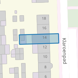 Perceel HMD00-B-4280