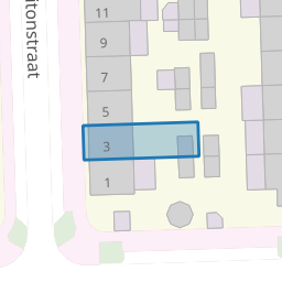 Perceel HMD00-B-4281