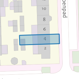 Perceel HMD00-B-4282