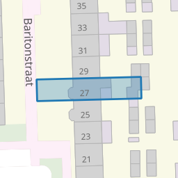 Perceel HMD00-B-4285