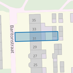 Perceel HMD00-B-4287