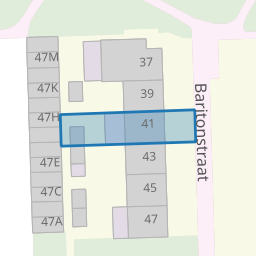 Perceel HMD00-B-4289