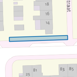 Perceel HMD00-B-4292