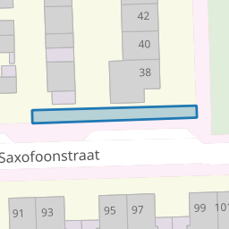 Perceel HMD00-B-4294