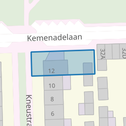 Perceel HMD00-B-4297