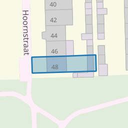 Perceel HMD00-B-4302