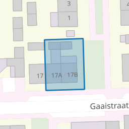 Perceel HMD00-B-4313