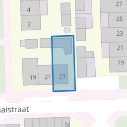 Perceel HMD00-B-4316