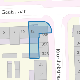 Perceel HMD00-B-4319