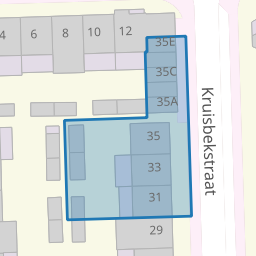 Perceel HMD00-B-4320