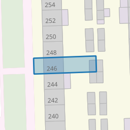 Perceel HMD00-B-4324