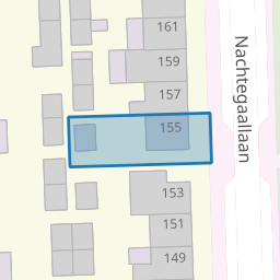 Perceel HMD00-B-4332