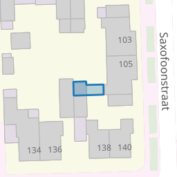 Perceel HMD00-B-4338