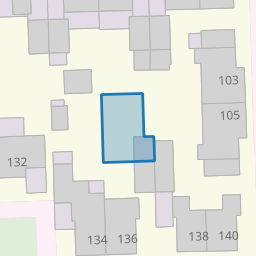 Perceel HMD00-B-4339