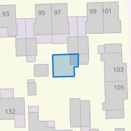 Perceel HMD00-B-4343