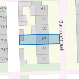 Perceel HMD00-B-4347