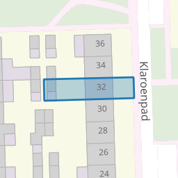 Perceel HMD00-B-4351