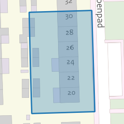 Perceel HMD00-B-4352