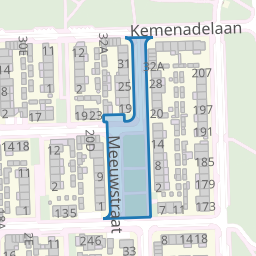 Perceel HMD00-B-4368