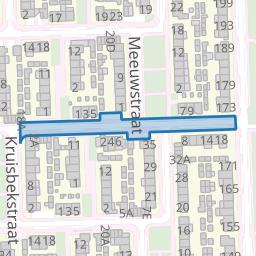 Perceel HMD00-B-4372