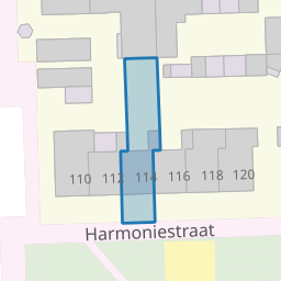 Perceel HMD00-B-4377