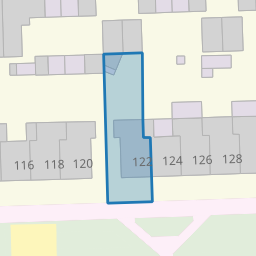 Perceel HMD00-B-4380