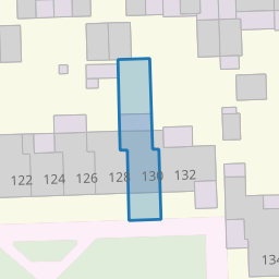 Perceel HMD00-B-4384