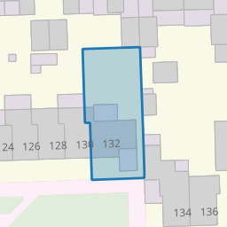 Perceel HMD00-B-4385