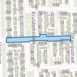Perceel HMD00-B-4387