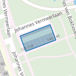 Perceel HMD00-B-4388