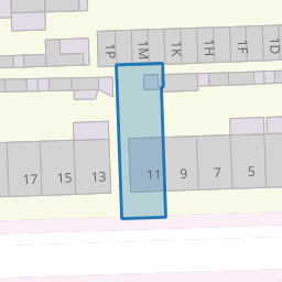 Perceel HMD00-B-4398