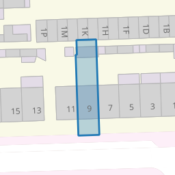 Perceel HMD00-B-4399