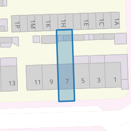 Perceel HMD00-B-4400