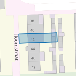 Perceel HMD00-B-4408