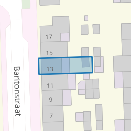 Perceel HMD00-B-4410