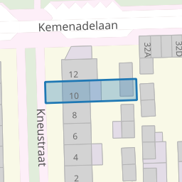 Perceel HMD00-B-4418