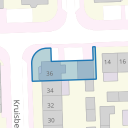 Perceel HMD00-B-4420