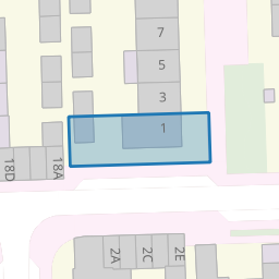 Perceel HMD00-B-4422