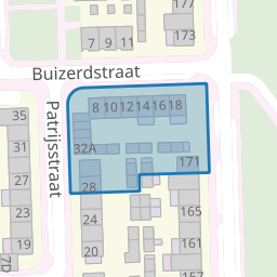 Perceel HMD00-B-4423