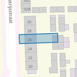 Perceel HMD00-B-4424