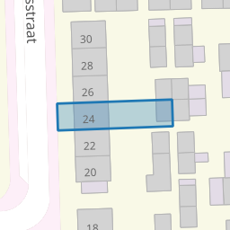 Perceel HMD00-B-4425