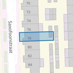 Perceel HMD00-B-4428