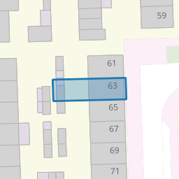 Perceel HMD00-B-4430