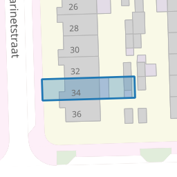 Perceel HMD00-B-4434