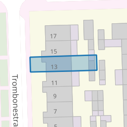 Perceel HMD00-B-4436