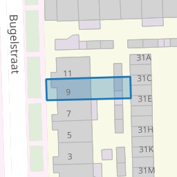 Perceel HMD00-B-4438