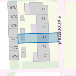 Perceel HMD00-B-4442