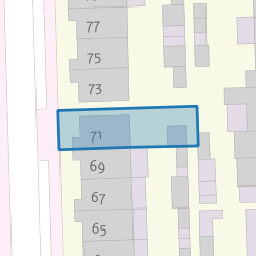 Perceel HMD00-B-4445