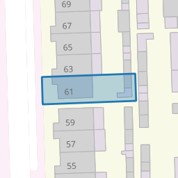 Perceel HMD00-B-4447