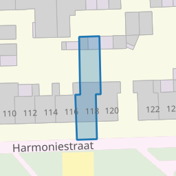 Perceel HMD00-B-4455
